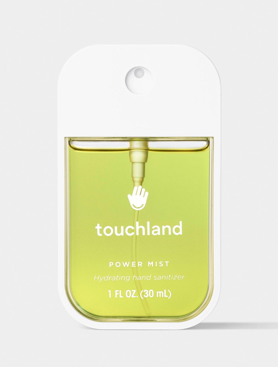 Touchland Aloe You Refreshing Hand Sanitiser Spray
